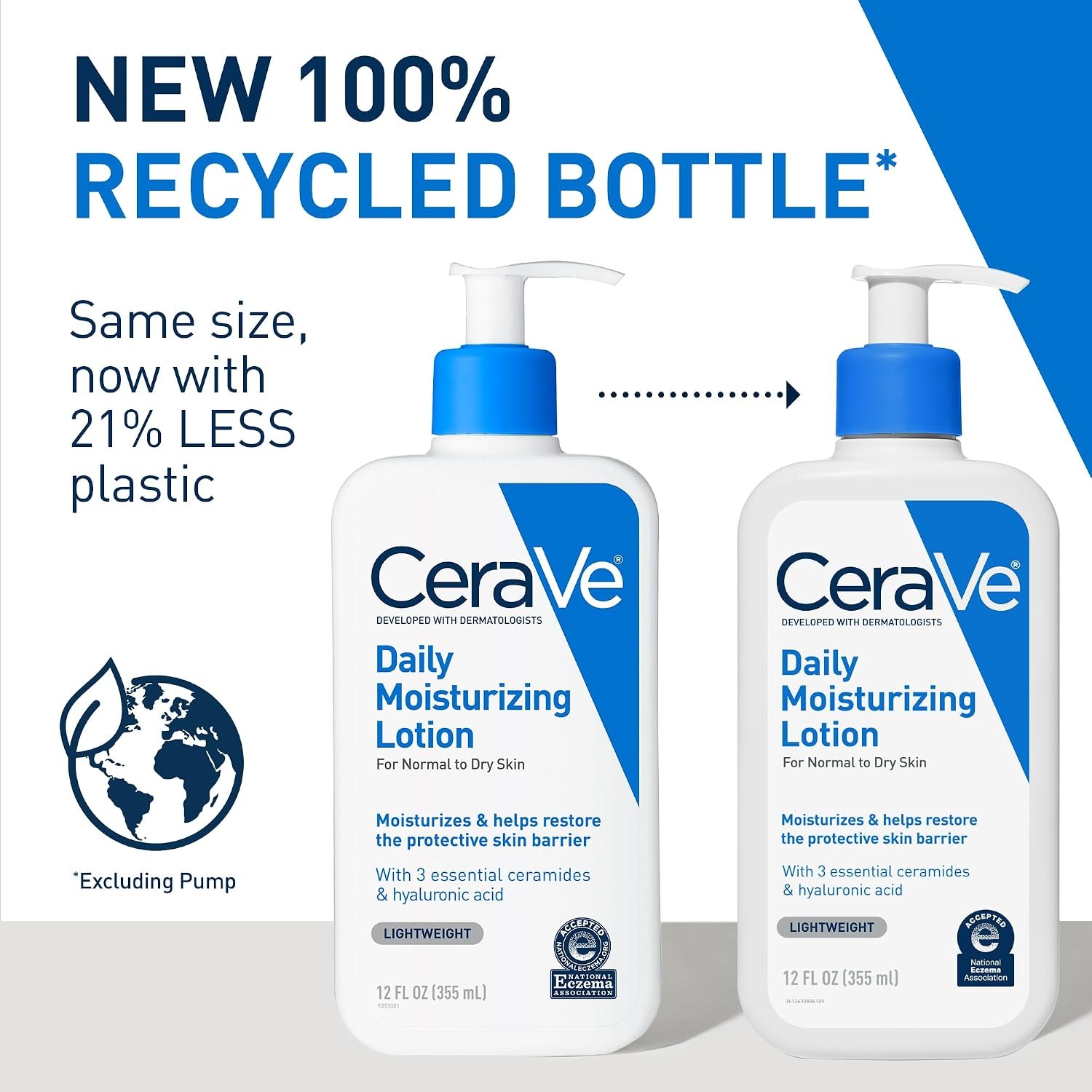 CeraVe Nemlendirici Losyon, Ku - Hair Clipper incelemesi ve fiyatı