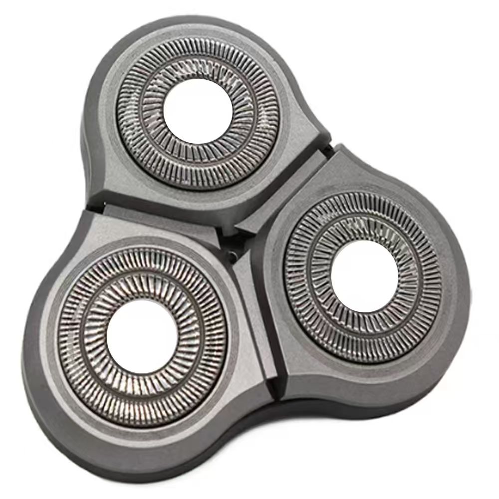 3-5-10 adet Xiaomi Mijia S500C - Electric Razor incelemesi ve fiyatı