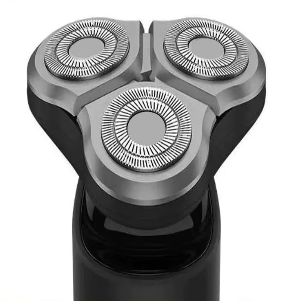 3-5-10 adet Xiaomi Mijia S500C - Electric Razor incelemesi ve fiyatı