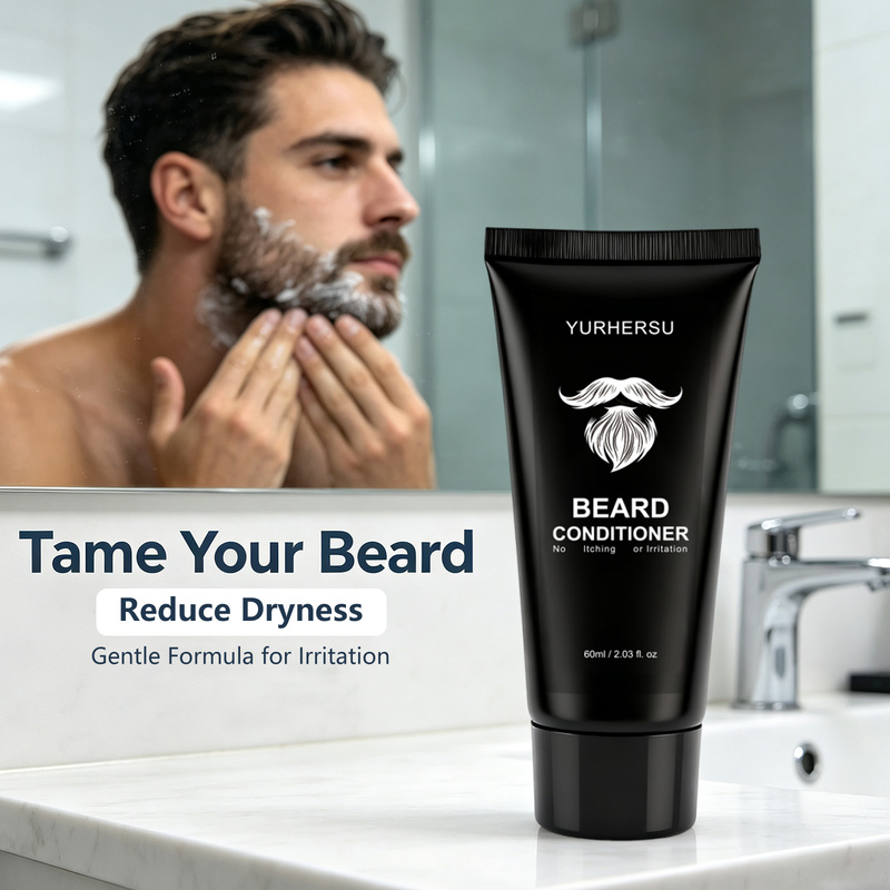 7 Parçalı Sakal Bakım Seti: Er - Beard Oil incelemesi ve fiyatı
