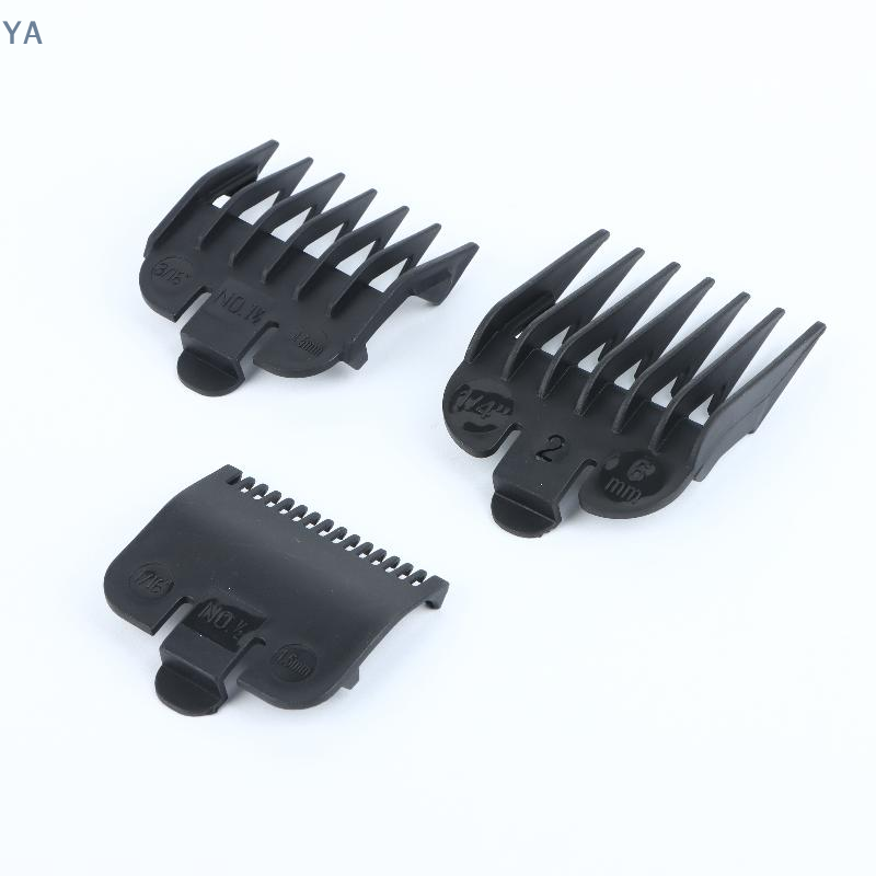 【SA】1/2/3/4 Adet Saç Kesme Mak - Hair Clipper incelemesi ve fiyatı