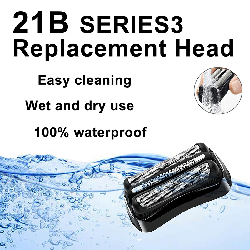 21B, Braun Series 3 Elektrikli - Electric Razor incelemesi ve fiyatı