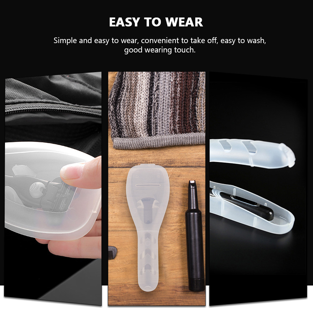 Erkekler İçin 5 Parçalı Yüz Tü - Grooming Kit incelemesi ve fiyatı