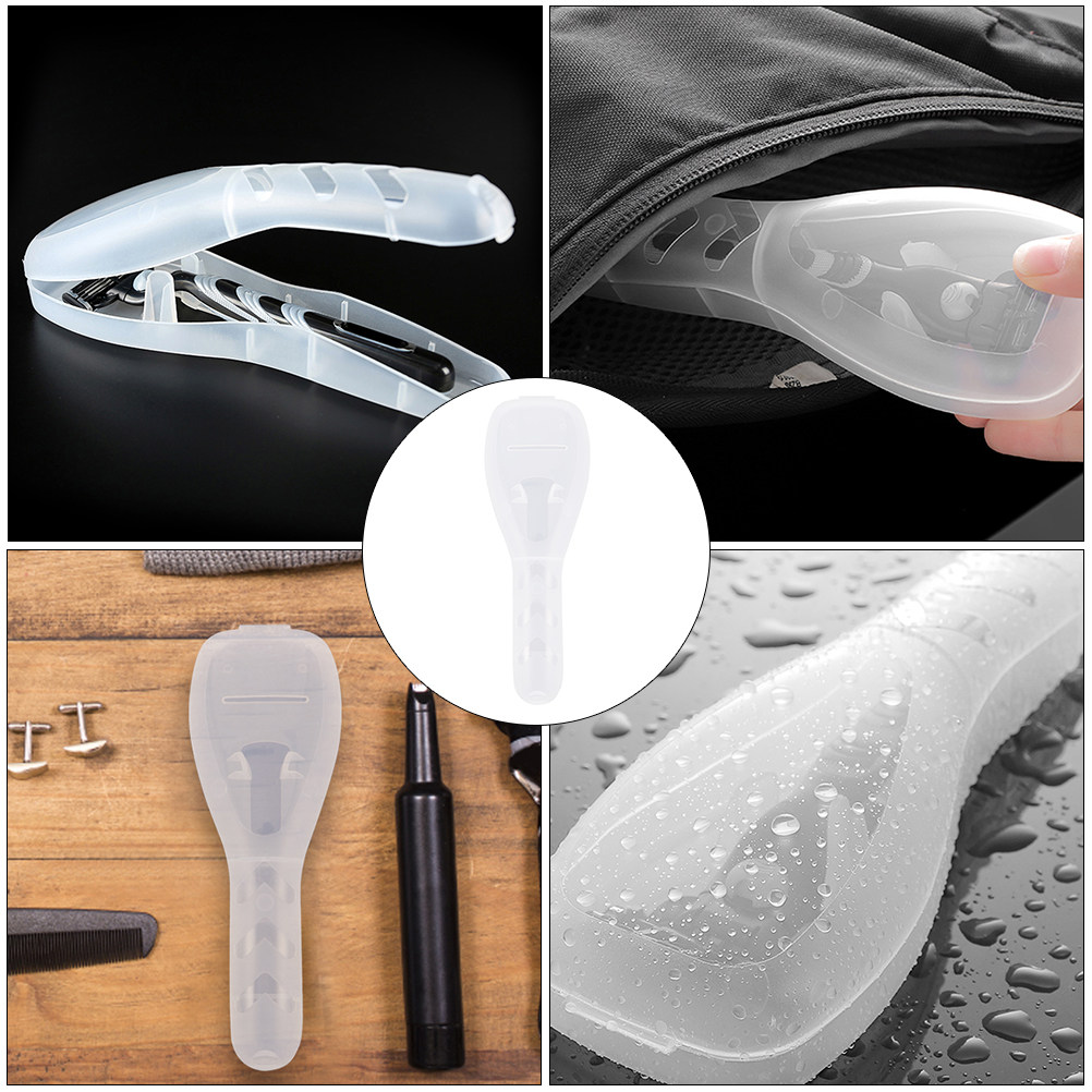 Erkekler İçin 5 Parçalı Yüz Tü - Grooming Kit incelemesi ve fiyatı