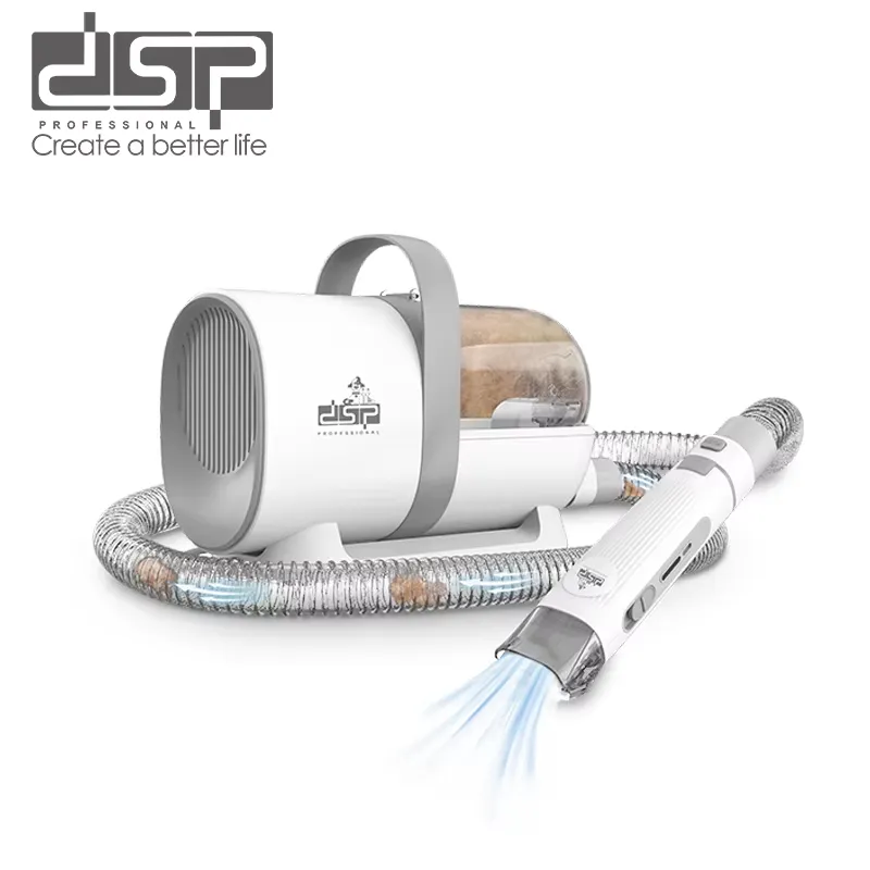 DSP Profesyonel Evcil Hayvan B - Grooming Kit incelemesi ve fiyatı