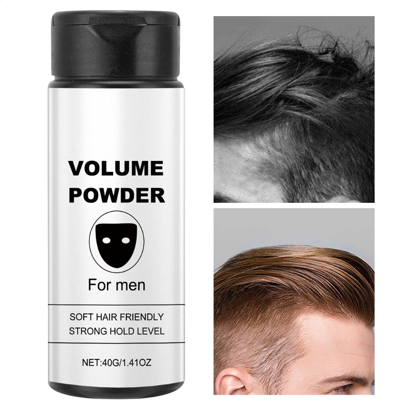 Doku Tozu Hacim Verici Tekstür - Men'S Grooming Hairstyles incelemesi ve fiyatı