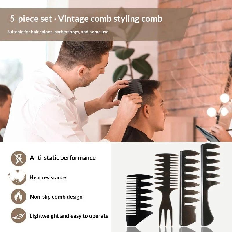 YENİ Antistatik Erkek Saç Şeki - Men'S Grooming Hairstyles incelemesi ve fiyatı