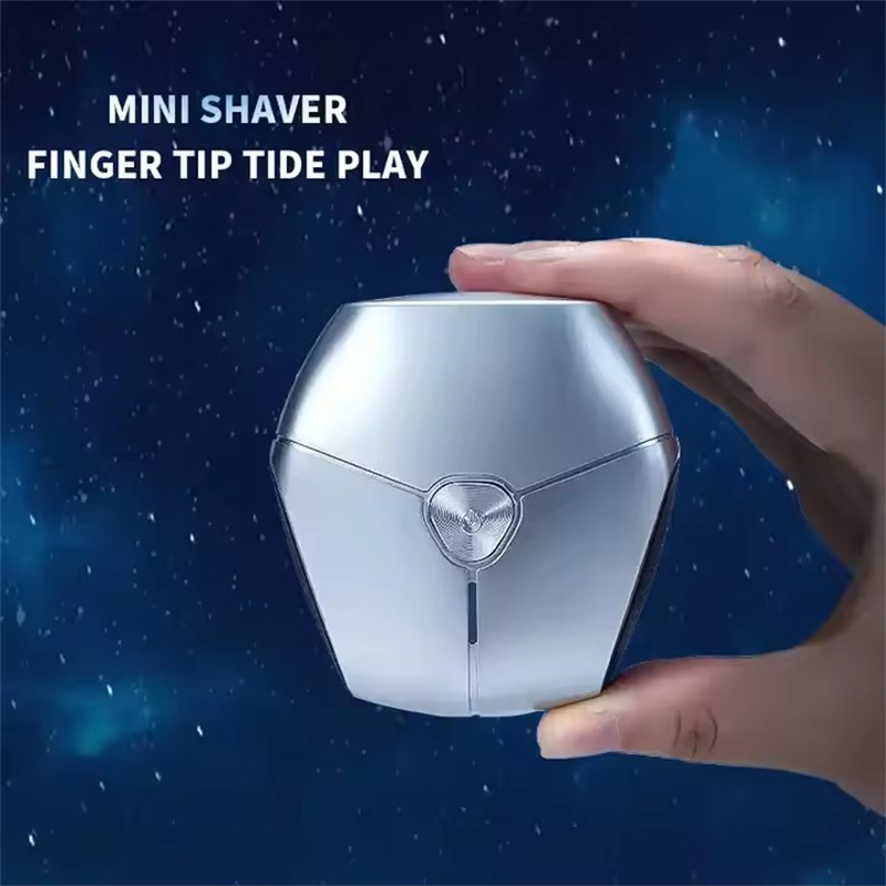 Mijia Komingdon Mini Döner Baş - Mens Grooming Travel Kit incelemesi ve fiyatı