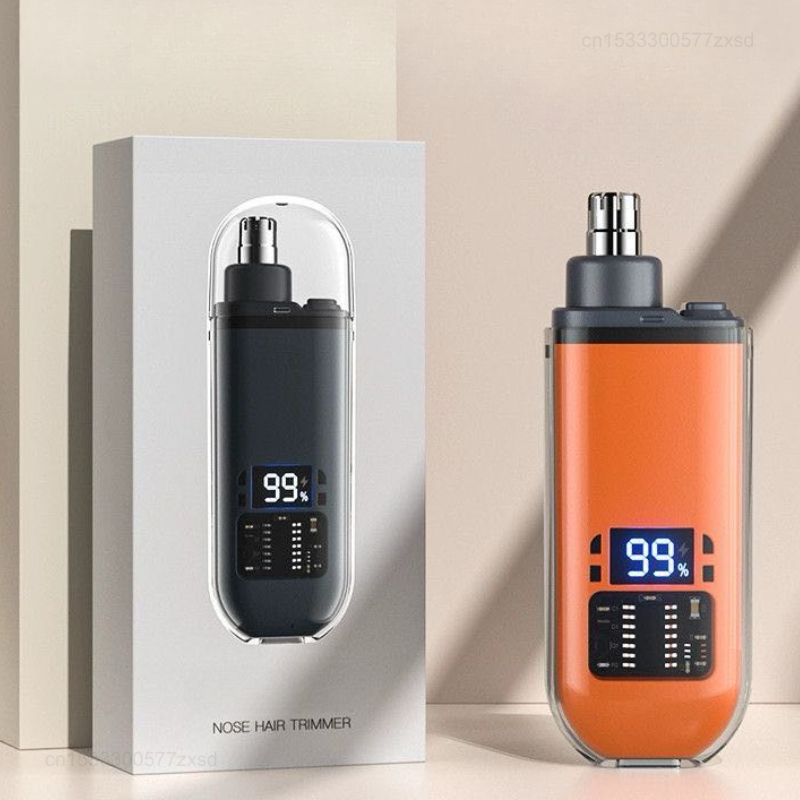 Elektrikli Burun Kılı Kesme Ma - Nose Trimmer incelemesi ve fiyatı