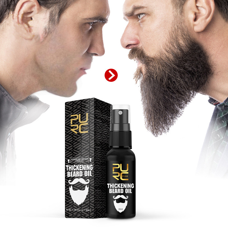 Sakal Büyüme Yağı Sakalı Daha  - Beard Oil incelemesi ve fiyatı