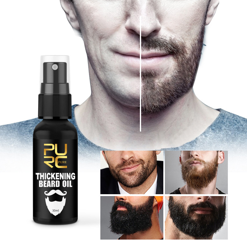 Sakal Büyüme Yağı Sakalı Daha  - Beard Oil incelemesi ve fiyatı