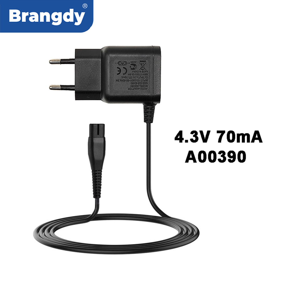 Brangdy 4.3V Tıraş Makinesi Ye - Electric Razor incelemesi ve fiyatı