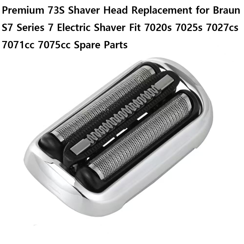 Braun S7 Serisi 7 Elektrikli T - Electric Razor incelemesi ve fiyatı