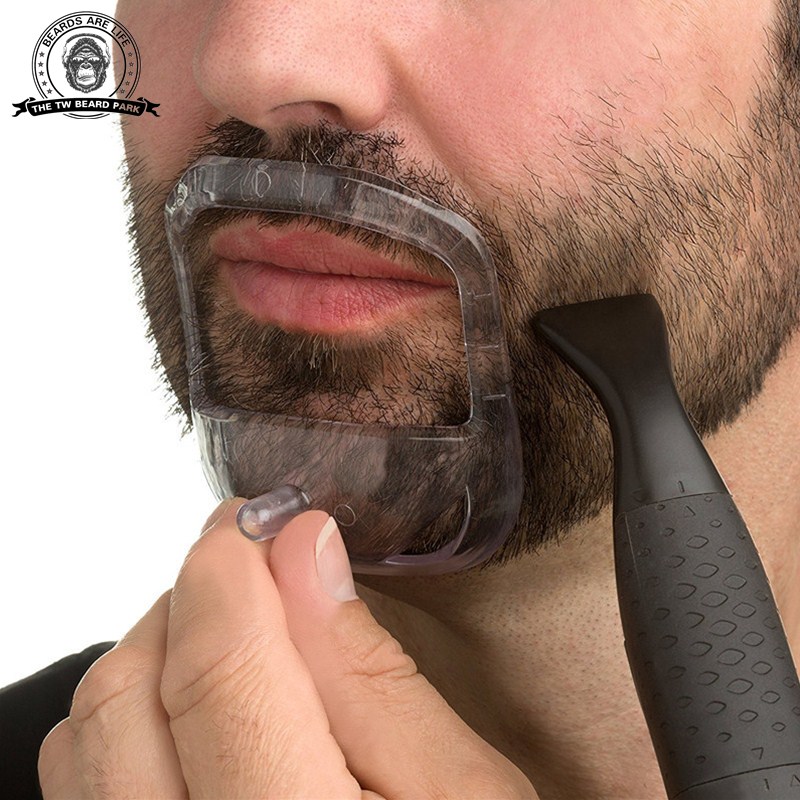 5 adet/takım Sakal Şekillendir - Grooming Kit incelemesi ve fiyatı